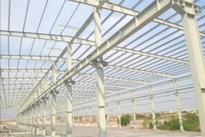 Nhà Thép Tiền Chế Long Phan – Công Ty TNHH Sản Xuất – Thương Mại – Dịch Vụ Long Phan