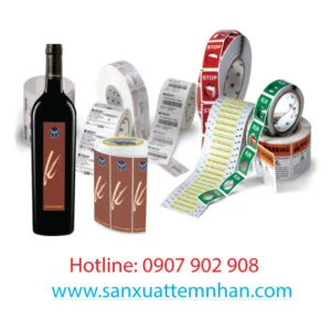 Cơ Sở In Thanh Phước Thịnh