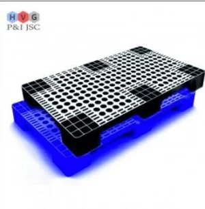 Pallet Quốc Đông