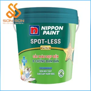 Sơn Son – Công Ty TNHH Thương Mại Sơn Son