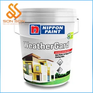 Sơn Son – Công Ty TNHH Thương Mại Sơn Son