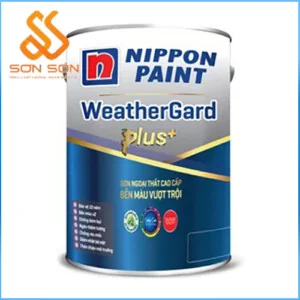 Sơn Son – Công Ty TNHH Thương Mại Sơn Son