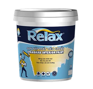 Sơn Relax – Công Ty Cổ Phần Facomax Việt Nam