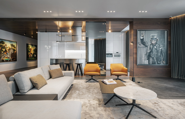 Nội Thất Thái Bình Dương – Công Ty TNHH TM Xây Dựng Thiết Kế Nội Thất Thái Bình Dương