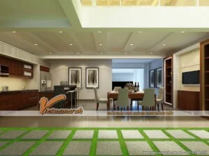 Công Ty TNHH Vietnamarch