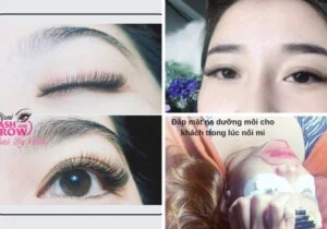 Trung Tâm Đào Tạo Học Phun Xăm Thẩm Mỹ – Hani Beauty