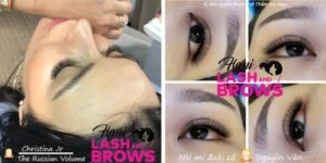 Trung Tâm Làm Đẹp Hani Beauty – Công Ty TNHH Hani Beauty