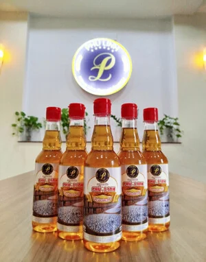 Nước Mắm Phú Linh – Công Ty TNHH Thực Phẩm Phú Linh