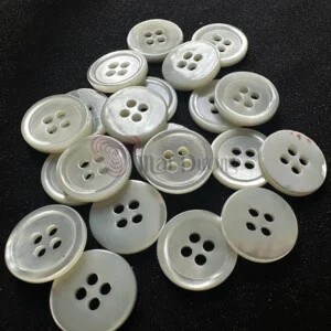 Nút áo Vỏ Sò Mai Dương – Công Ty TNHH Mai Dương