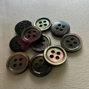 Nút áo Vỏ Sò Mai Dương – Công Ty TNHH Mai Dương