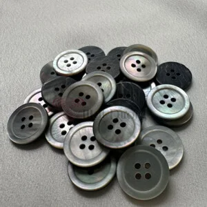 Nút áo Vỏ Sò Mai Dương – Công Ty TNHH Mai Dương