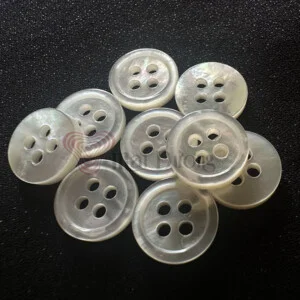 Nút áo Vỏ Sò Mai Dương – Công Ty TNHH Mai Dương