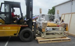 Vận Tải Vạn Tiến Phát – Công Ty TNHH MTV Vận Tải Vạn Tiến Phát