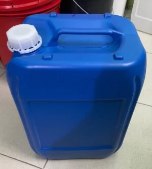 Thùng Phuy Đông A Việt – Công Ty Cổ Phần Thương Mại Dịch Vụ Đông A Việt