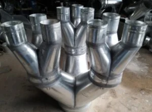 Hệ Thống Xử Lý Bụi Đăng Quang – Công Ty TNHH Cơ Khí Đăng Quang