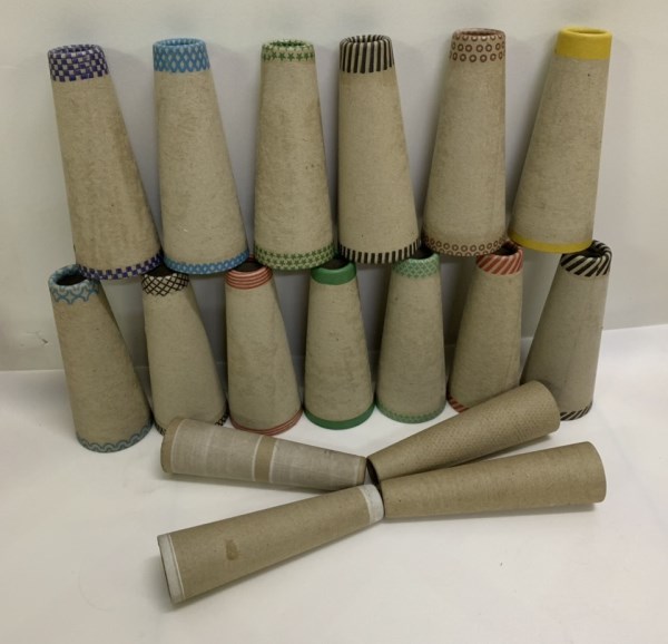 ống Giấy V & W – Công Ty TNHH V & W