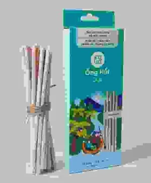 Công Ty TNHH EQUO Việt Nam