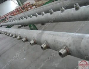 Công Ty TNHH XNK Máy Móc Thiết Bị Trường Giang