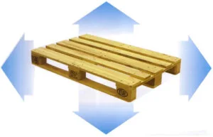 Pallet Gỗ Nam Sơn – Công Ty TNHH Chế Biến Gỗ Nam Sơn