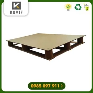 Pallet Giấy KOVIF – Công Ty TNHH KOVIF