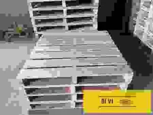 Pallet Gỗ BI VI – Công Ty TNHH BI VI