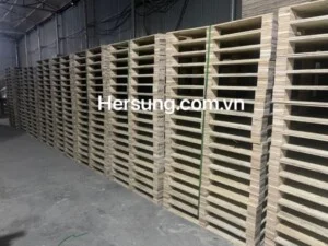 Thùng Gỗ HerSung Việt Nam  – Công Ty TNHH HerSung Việt Nam