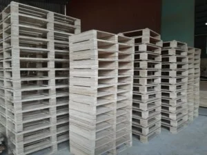 Pallet Gỗ Phúc An – Công Ty TNHH Thương Mại Phúc An