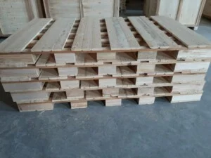 Pallet Gỗ Phúc An – Công Ty TNHH Thương Mại Phúc An