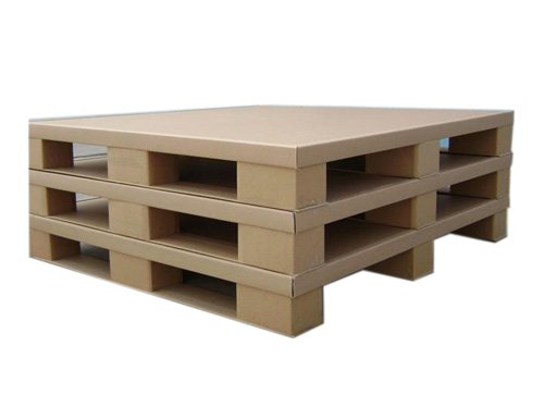 Pallet Giấy Kanepackage Việt Nam – Công Ty TNHH Kanepackage Việt Nam
