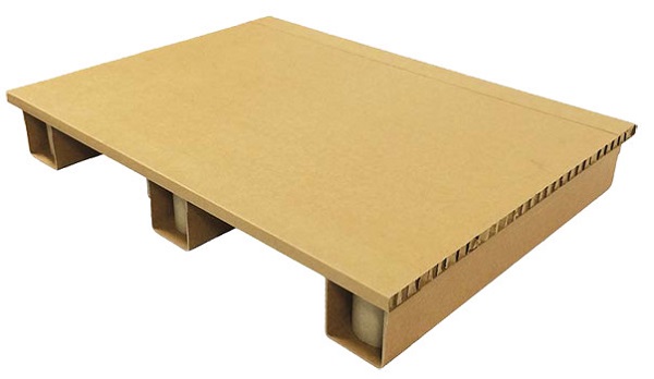 Pallet Giấy Kanepackage Việt Nam – Công Ty TNHH Kanepackage Việt Nam