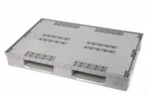 Pallet Phong Vân – Công Ty TNHH Sản Xuất Thương Mại Nhựa Phong Vân