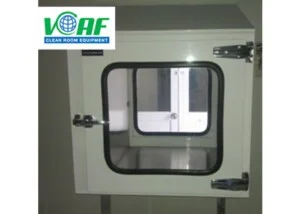 Thi Công Phòng Sạch Long Giang – Công Ty TNHH Kỹ Thuật Cơ Điện Lạnh Long Giang