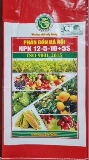 HAFECO – Công Ty Cổ Phần Phân Bón Hà Nội