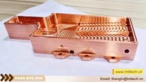 Chế Tạo Máy TNT Tech – Công Ty Cổ Phần Thiết Bị Công Nghiệp Và Giải Pháp Tự Động Hóa TNT Tech