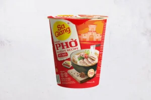 Công Ty Cổ Phần Xuất Nhập Khẩu Sa Giang