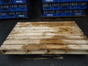 Công Ty TNHH Pallet Gỗ Ưu Việt