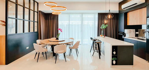 Nội Thất Thái Bình Dương – Công Ty TNHH TM Xây Dựng Thiết Kế Nội Thất Thái Bình Dương