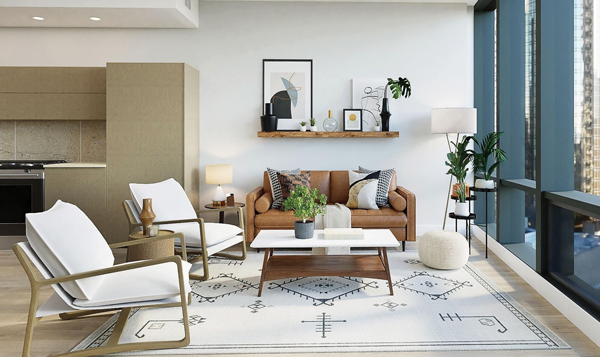 Nội Thất Thái Bình Dương – Công Ty TNHH TM Xây Dựng Thiết Kế Nội Thất Thái Bình Dương