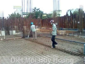 Công Ty Cổ Phần Thương Mại Dịch Vụ AnZen