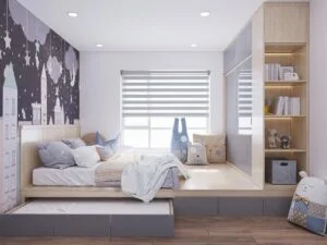 Công Ty Cổ Phần Xây Dựng Homezy