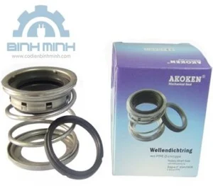 Phot Chan Dau Akoken Oil Seal