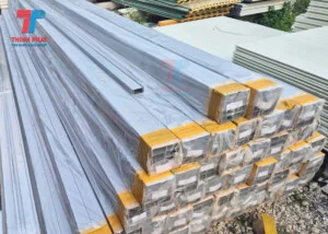 Cách Nhiệt Thịnh Phát – Công Ty TNHH Cách Nhiệt Thịnh Phát