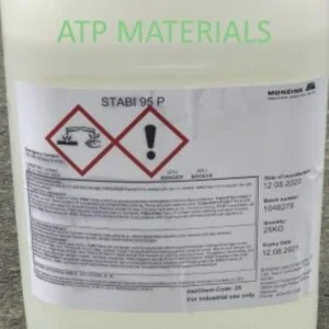 Vật Liệu Ngành Sơn ATP – Công Ty TNHH ATP Materials Việt Nam