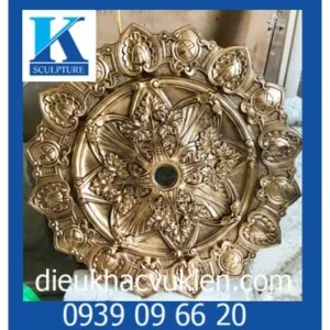 Cơ Sở Điêu Khắc Vũ Kiên