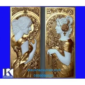 Cơ Sở Điêu Khắc Vũ Kiên