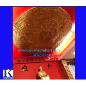 Cơ Sở Điêu Khắc Vũ Kiên