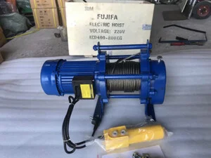 Cửa Cuốn OCEANHOUSE – Thiết Bị Công Nghệ OCEANHOUSE