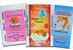 Bao Bì Trung Đông – Công Ty Cổ Phần Trung Đông