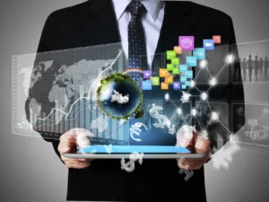 Giải Pháp Quảng Cáo Online Trọn Gói – Công Ty Media Gyancy