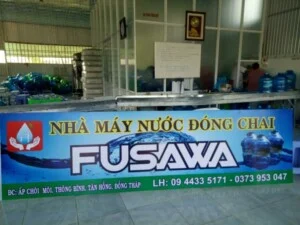 Quảng Cáo Thịnh Phát